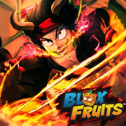 Profile picture of user Blox fruits