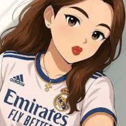 Profile picture of user Jalolova Ruxshona