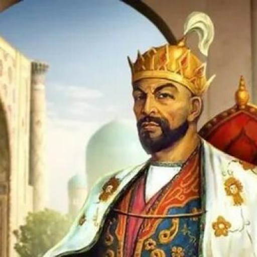 Profile picture of user umarov alixan