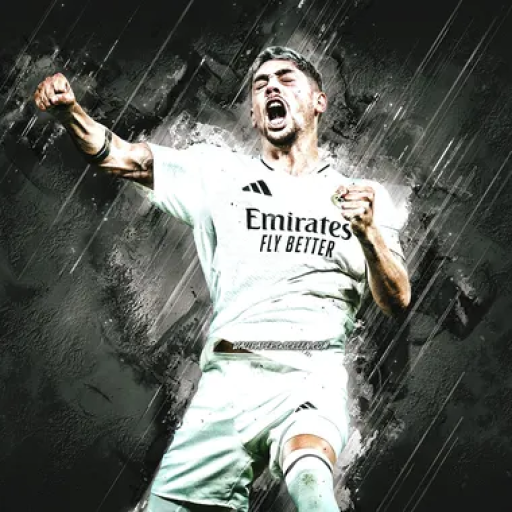 Profile picture of user Real Madrid