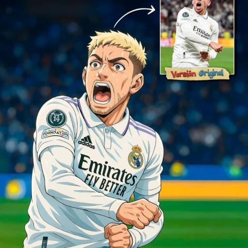 Profile picture of user I don't know.