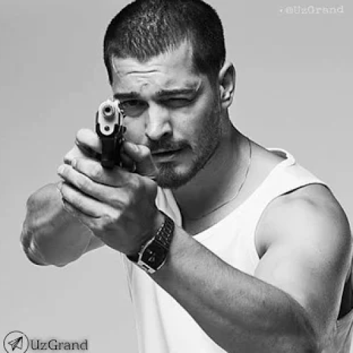 Profile picture of user Elshodbek