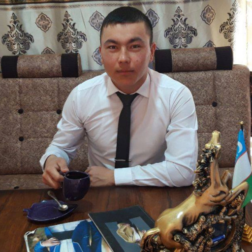 Profile picture of user Uzaqbaev Rashid Temirbaevich