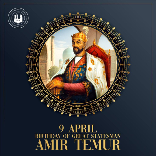 Profile picture of user Diyor Mahmudov