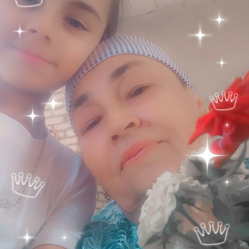 Profile picture of user MURODVA MARJONA