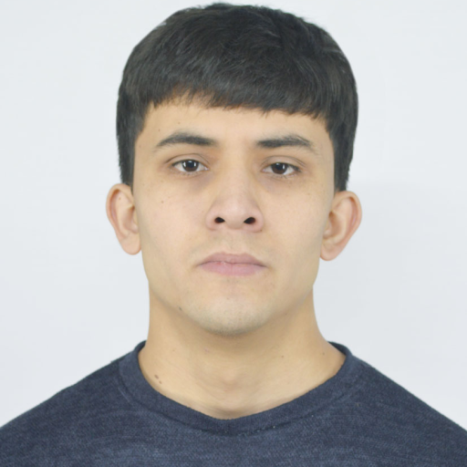 Profile picture of user Elshod Rahmonov
