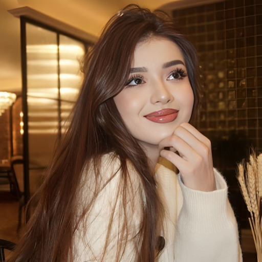 Profile picture of user Jahonova Dilnura