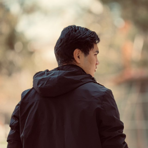 Profile picture of user Mirzonazar Mashrabov
