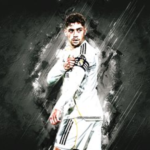 Profile picture of user Valverde