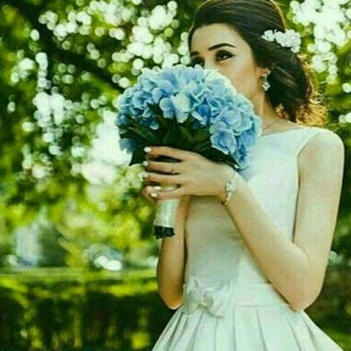 Profile picture of user Malika Akramova