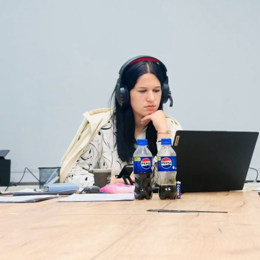 Profile picture of user Shaxnoza Tolieva