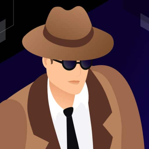 Profile picture of user Incognito
