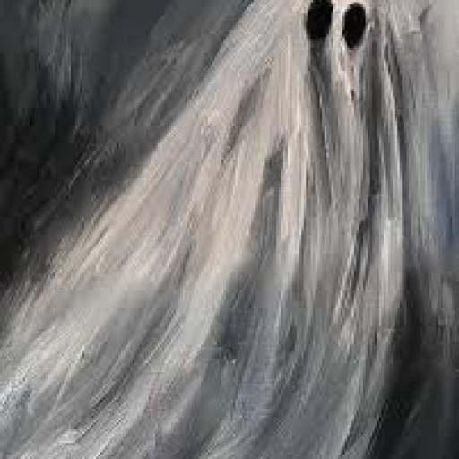 Profile picture of user Ghost