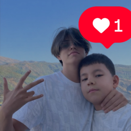 Profile picture of user Abdumannonov Azizbek