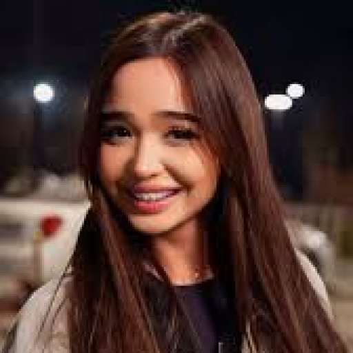 Profile picture of user Umida Xasanova