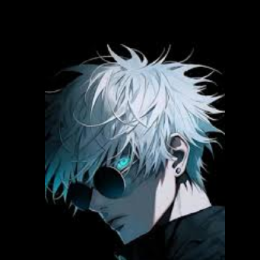 Profile picture of user G'ofurjonov Zafarjon