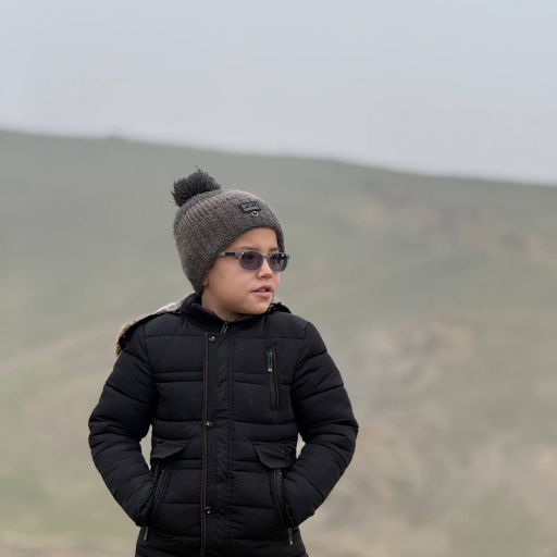 Profile picture of user Abdalimov Mexroj
