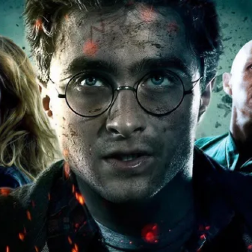 Profile picture of user Harry Potter