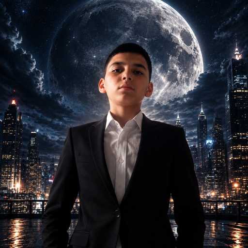 Profile picture of user Qadamboyev Fozilbek