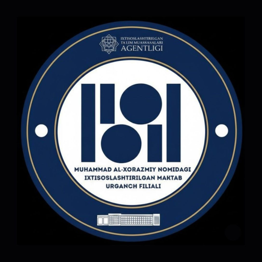 Profile picture of user YANGIBAYEV SHAHRIYOR