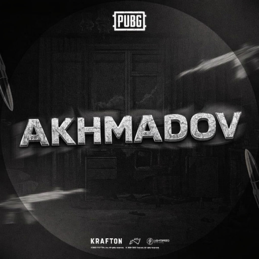 Profile picture of user Asror Ahmadov