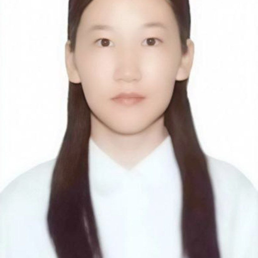 Profile picture of user Janalikova Asem Otebay qizi
