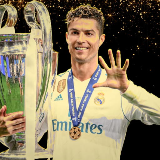 Profile picture of user MBAPPE