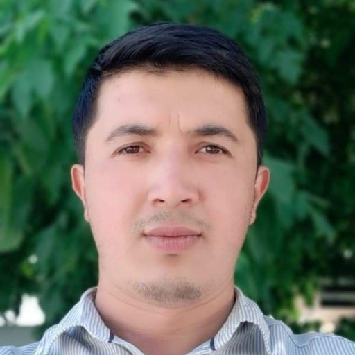 Profile picture of user Bozorov Shahriyor