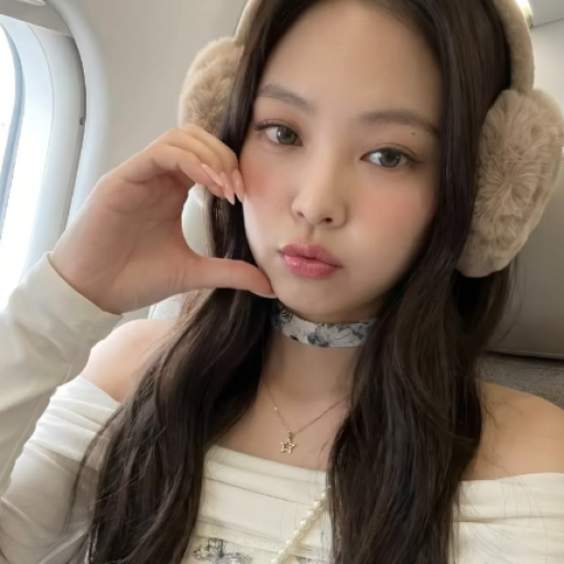 Profile picture of user kim_jennie