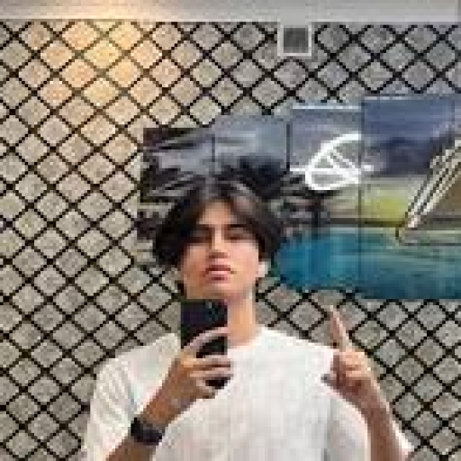 Profile picture of user ASLAMBOI ORG