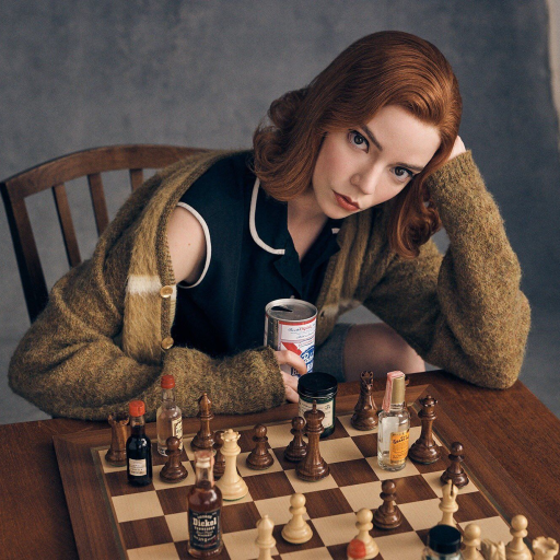 Profile picture of user Zarina Egamberdiyeva