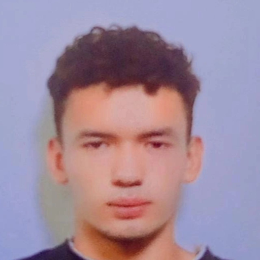 Profile picture of user Almazbek Orinbaev Arslanbek uli