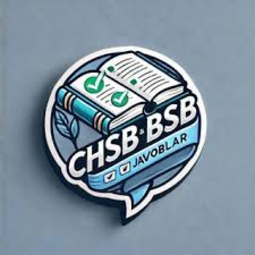 Profile picture of user BSB va CHSB
