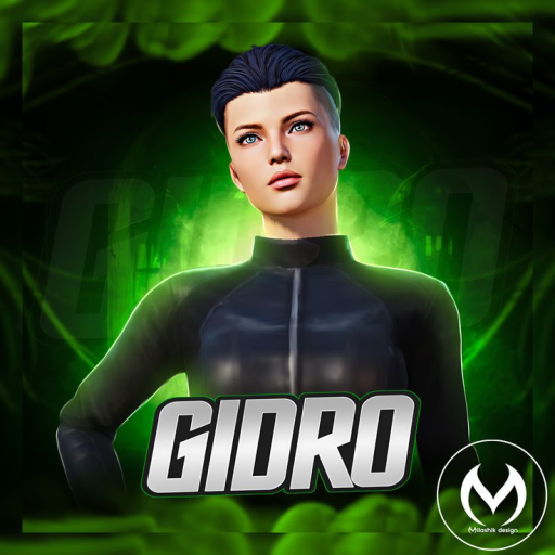 Profile picture of user bahromov