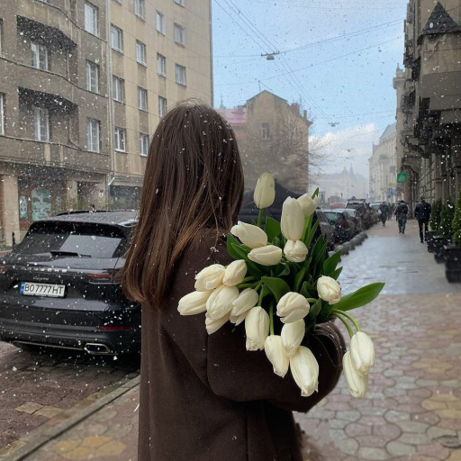 Profile picture of user Sa'diya Shokirjanova