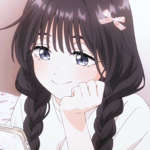 Profile picture of user Sa'diya Shokirjanova