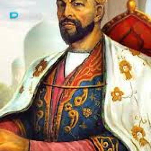 Profile picture of user Jahongir Usenov