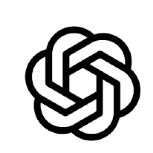 Profile picture of user ChatGPT