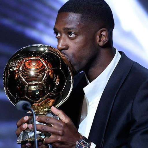 Profile picture of user ousmane dembele