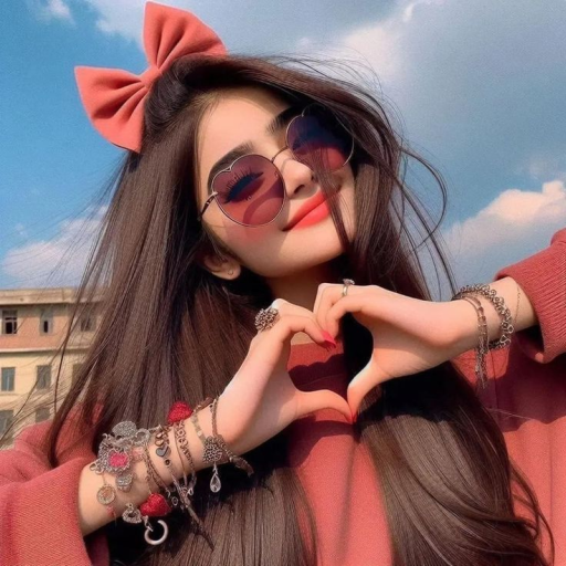 Profile picture of user Sa'diya Shokirjanova