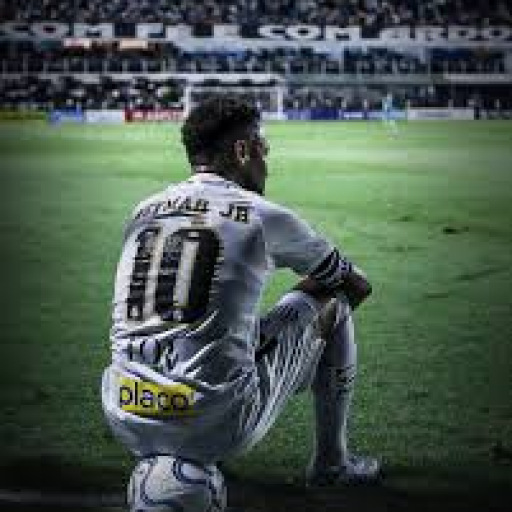 Profile picture of user isobek kushmuratov_ neymar_01