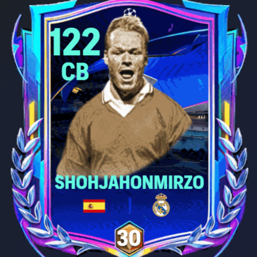 Profile picture of user Shohjahonmirzo