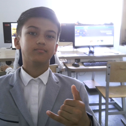 Profile picture of user Rahimov Akobir