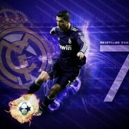 Profile picture of user Ronaldo_7