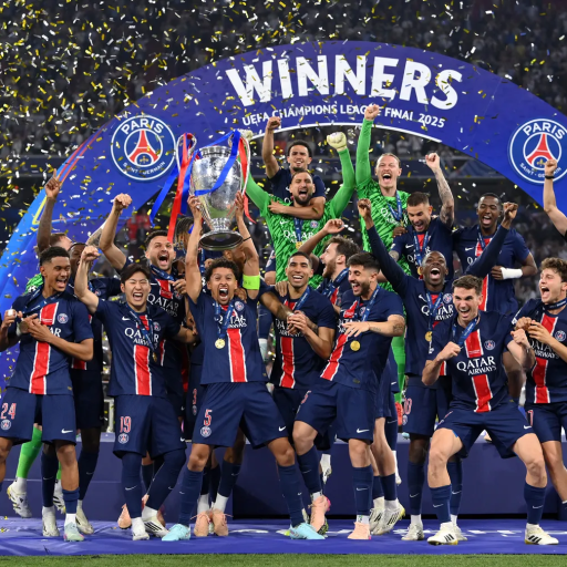 Profile picture of user Psg