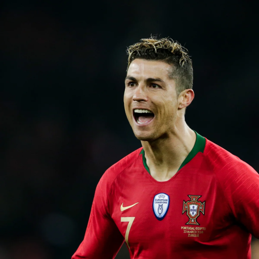 Profile picture of user Ronaldo Cristiano