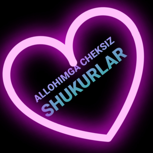 Profile picture of user A_OYSHABONU_2021