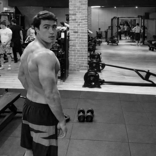 Profile picture of user Yuldashev Aslbek