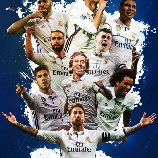 Profile picture of user REAL MADRID