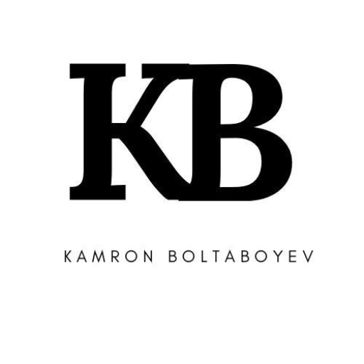 Profile picture of user Kamronbek Boltaboyev